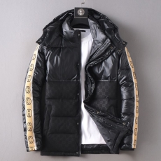 Gucci Down Jackets